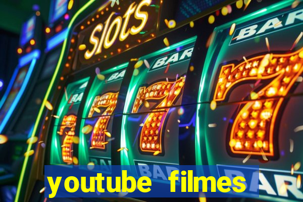 youtube filmes completos dublados gratis faroeste antigos